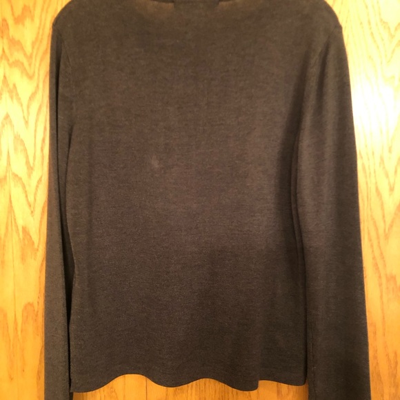 Jones & Company sweater, size Large - Picture 3 of 5